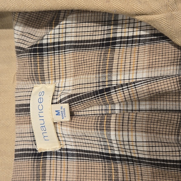 Maurices jacket - Picture 3 of 7